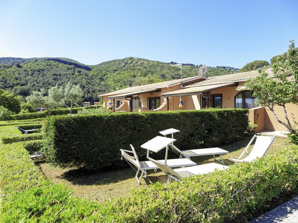Residence Belvedere カポリーヴェリ エクステリア 写真