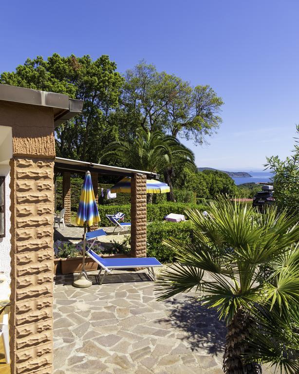 Residence Belvedere カポリーヴェリ エクステリア 写真