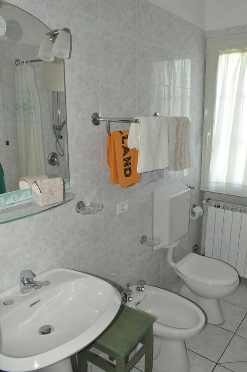 Residence Belvedere カポリーヴェリ エクステリア 写真