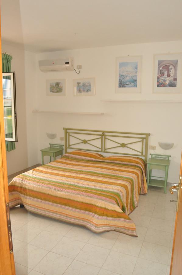 Residence Belvedere カポリーヴェリ エクステリア 写真