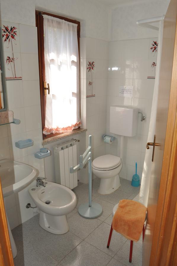 Residence Belvedere カポリーヴェリ エクステリア 写真