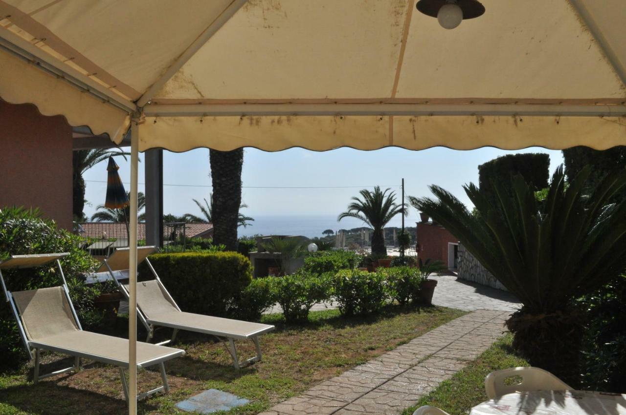 Residence Belvedere カポリーヴェリ エクステリア 写真