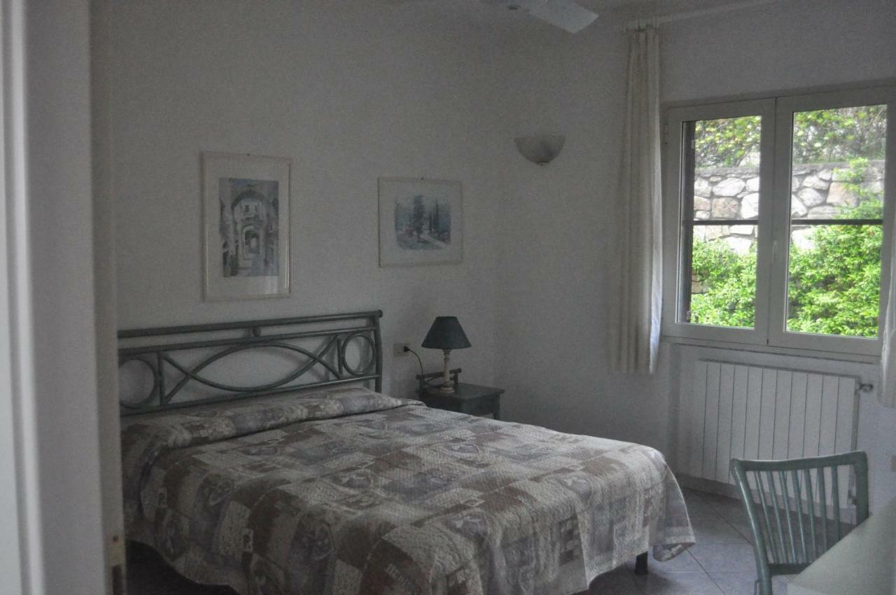 Residence Belvedere カポリーヴェリ エクステリア 写真