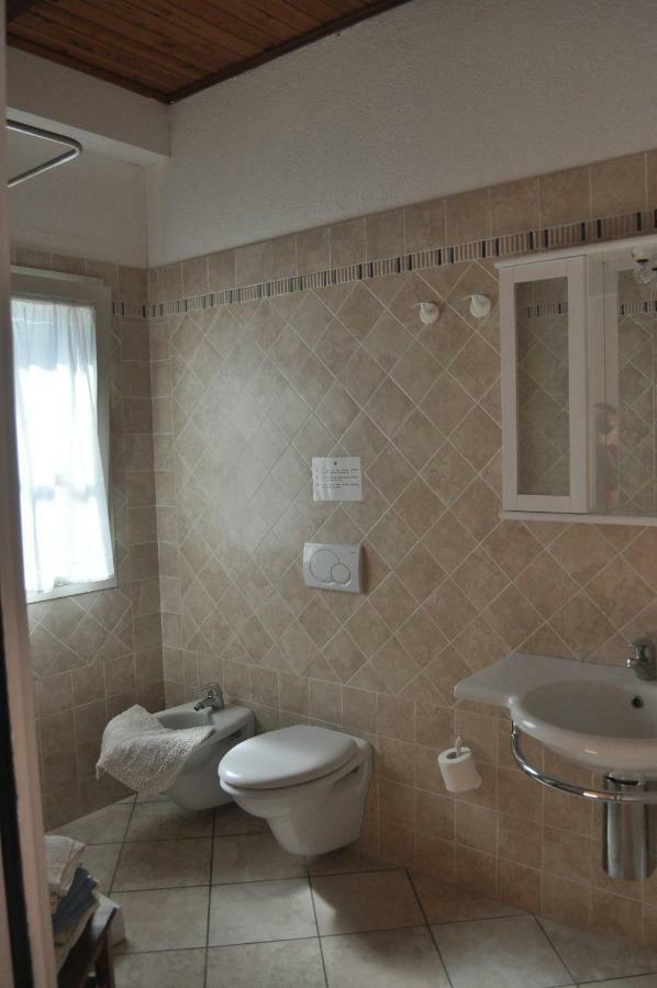 Residence Belvedere カポリーヴェリ エクステリア 写真