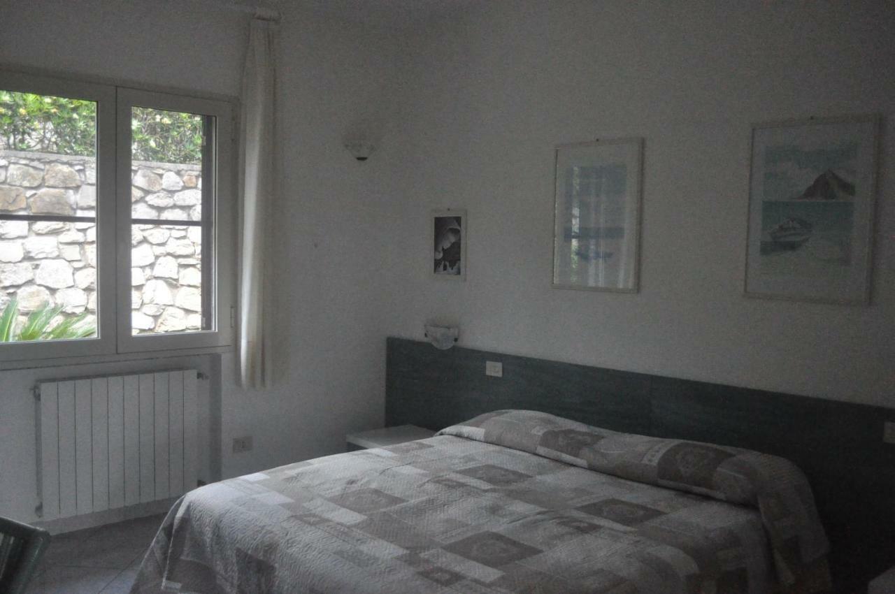 Residence Belvedere カポリーヴェリ エクステリア 写真