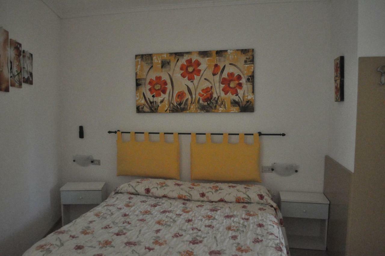 Residence Belvedere カポリーヴェリ エクステリア 写真